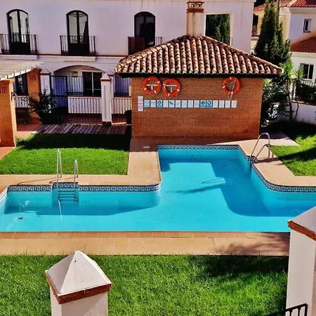 Velez Nazari 2 Appartement *