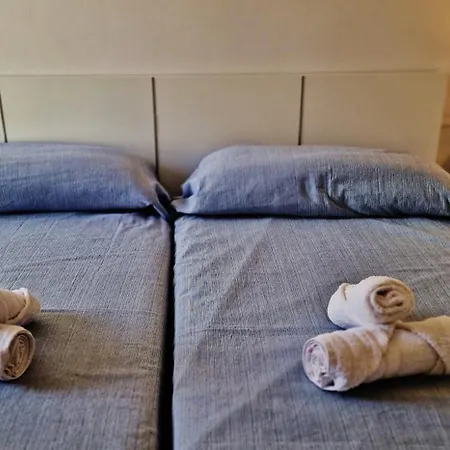 Appartement Velez Nazari 2