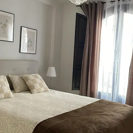 Appartement Velez Nazari 2