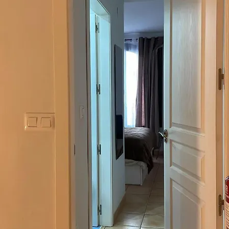 Velez Nazari 2 Appartement *