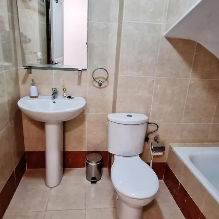 Apartamento Velez Nazari 2 Vélez de Benaudalla