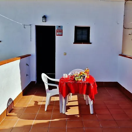 Velez Nazari 2 Apartamento Vélez de Benaudalla
