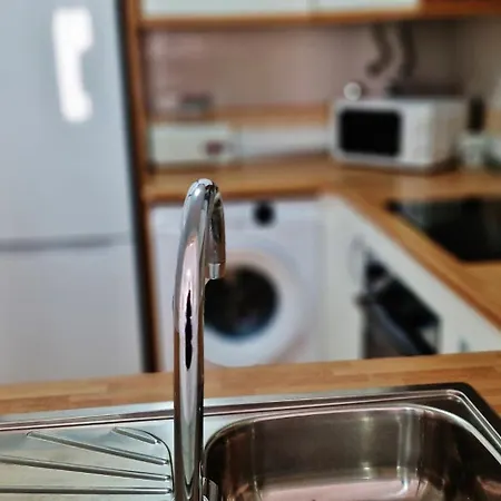 Velez Nazari 2 Apartamento