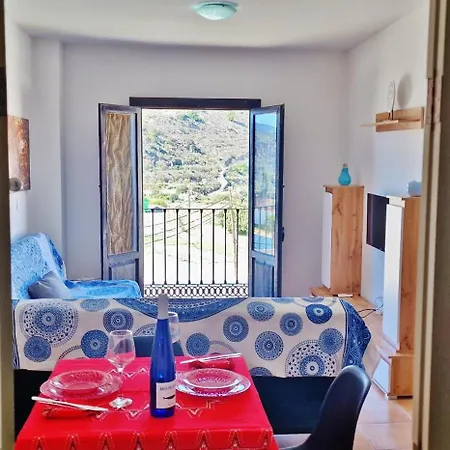 Apartamento Velez Nazari 2 Vélez de Benaudalla