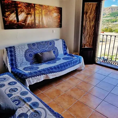 Apartamento Velez Nazari 2