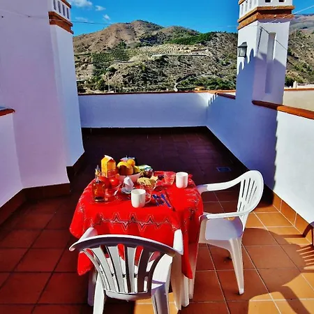 Apartamento Velez Nazari 2 *