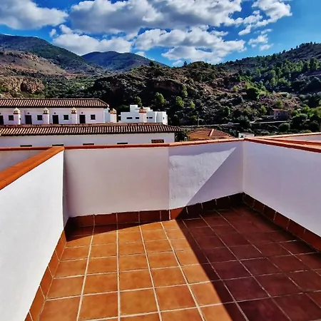 Velez Nazari 2 Apartamento
