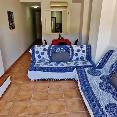 Apartamento Velez Nazari 2