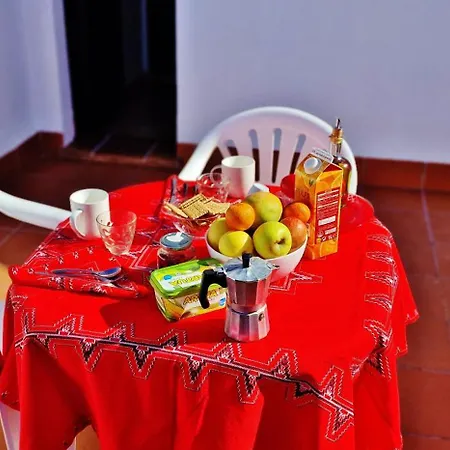 Velez Nazari 2 Apartamento Vélez de Benaudalla