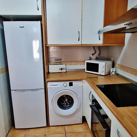 Velez Nazari 2 Apartamento