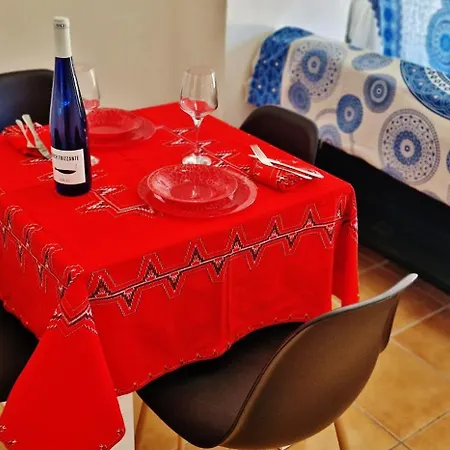 Apartamento Velez Nazari 2