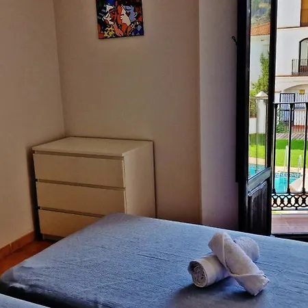 Velez Nazari 2 Apartamento *