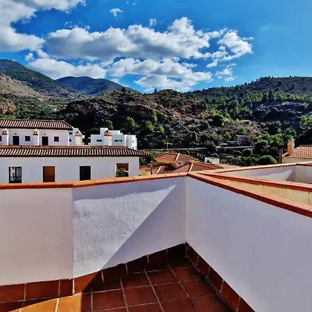 Apartamento Velez Nazari 2 *