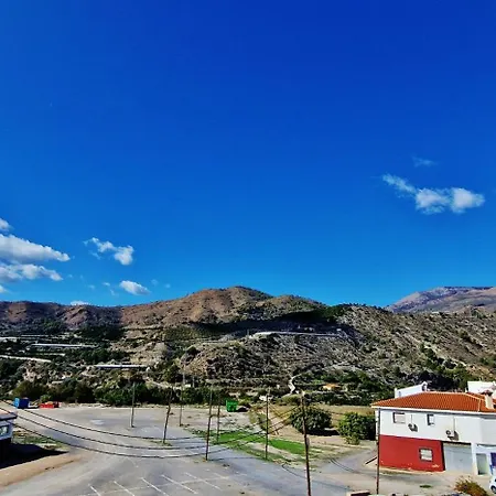 Velez Nazari 2 Apartamento Vélez de Benaudalla