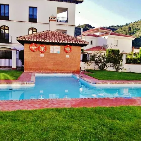 Apartamento Velez Nazari 2 Vélez de Benaudalla