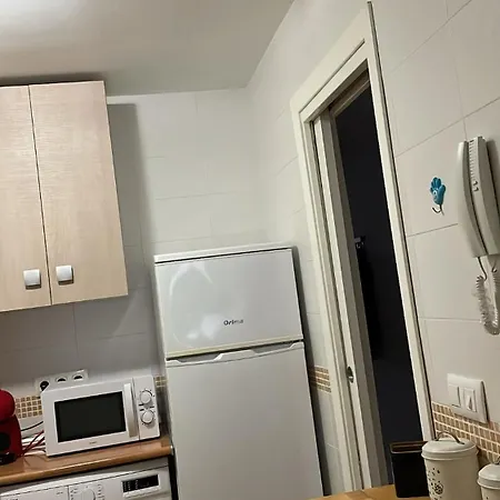 Velez Nazari 2 Apartamento