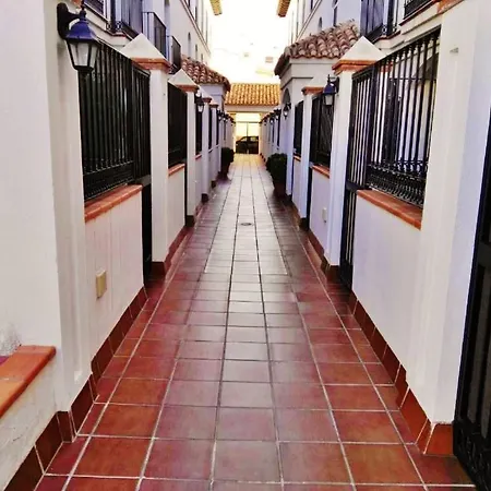 Apartamento Velez Nazari 2 *