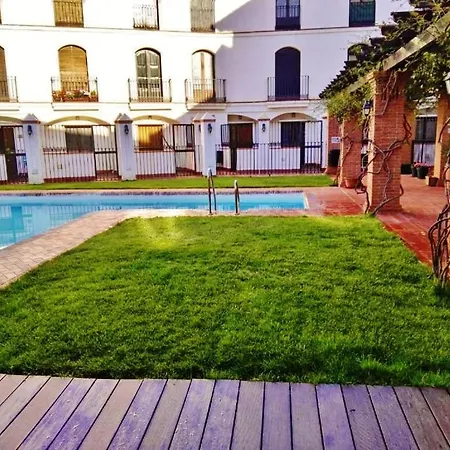 Apartamento Velez Nazari 2 Vélez de Benaudalla
