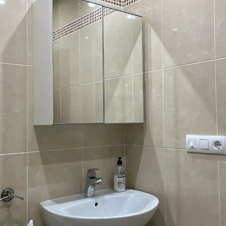 Velez Nazari 2 Apartamento