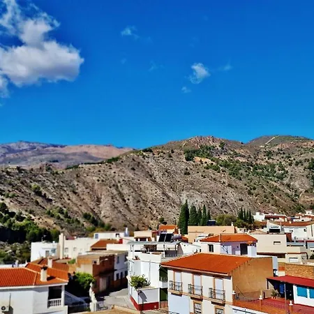 Velez Nazari 2 Apartamento *