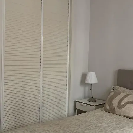 Apartamento Velez Nazari 2 Vélez de Benaudalla