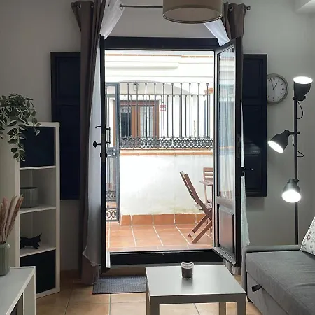 Velez Nazari 2 Apartamento