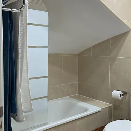 Apartamento Velez Nazari 2