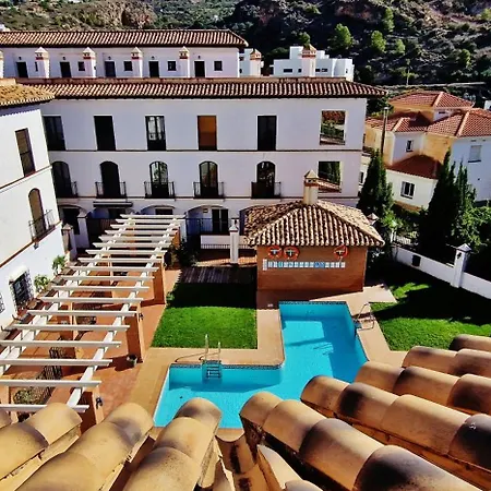 Apartamento Velez Nazari 2 *