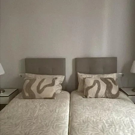 Velez Nazari 2 Apartamento Vélez de Benaudalla
