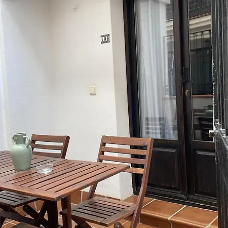 Apartamento Velez Nazari 2 Vélez de Benaudalla